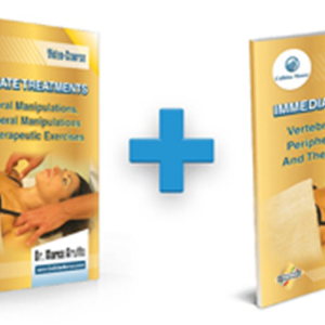 Immediate Treatments Course