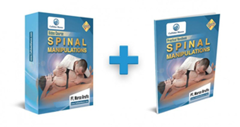 Spinal Manipulation Course