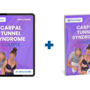 Carpal Tunnel Syndrome Course