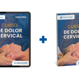 Curso de dolor cervical