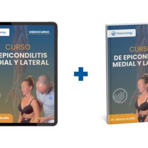 Curso De Epicondilitis Medial Y Lateral