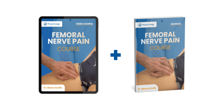 Femoral Nerve Pain Course