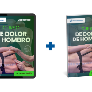 Curso de dolor de hombro