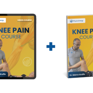 Knee Pain Course
