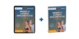 Medial and Lateral Epicondylitis Course