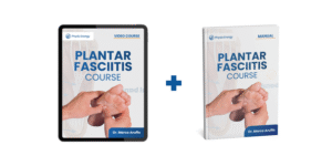 Plantar Fasciitis Course