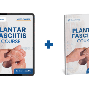 Plantar Fasciitis Course