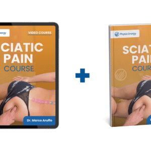 Sciatic Pain Course
