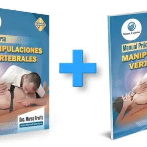Curso de manipulación vertebrales
