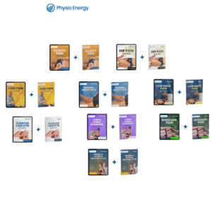 Global Bundle - 9 Products