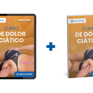 Curso de dolor ciático