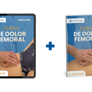 Curso de dolor femoral