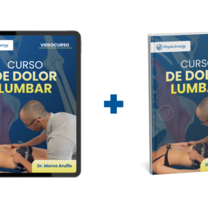 Curso de dolor lumbar