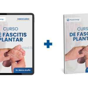 Curso de fascitis plantar