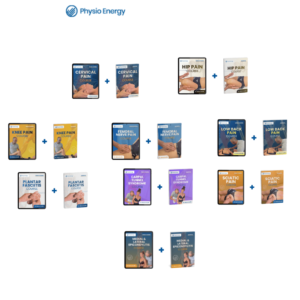 Global Bundle - 9 Products (No Shoulder Pain)