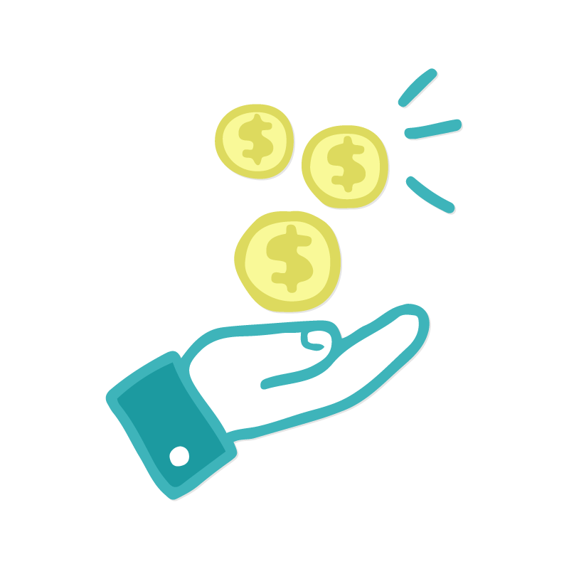 money